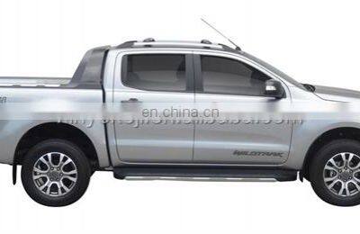 Auto Accessories Aluminum Roof Rack Roof Rail for Wildtrak photo-3