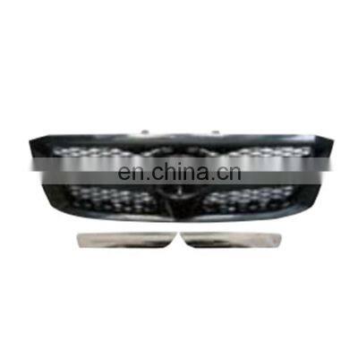 High Quality auto led grille with TS16949