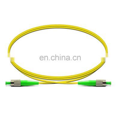 Хорошая цена на оптические перемычки FC/APC, оптические кабели-патчи photo-3