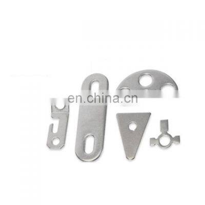 Experienced oem sheet metal fabrication custom stainless steel stamping parts