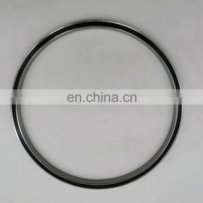 Thin Section Ball Bearing Radial Contact Bearing CSCU065-2RS