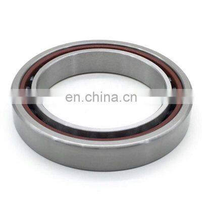 VEB 80 /NS 7CE3 High Precision Bearing Angular Contact Ceramic Ball Bearing 71916 ACE/HCP4A