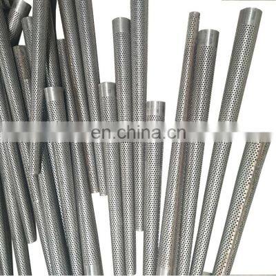 drill pipe screens stainless steel drill pipe mud screens