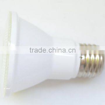 CRI90 UL ETL Dimmable 7.5W 500lm 120V LED PAR20 photo-4