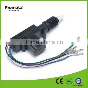 12V/24V Central locking system