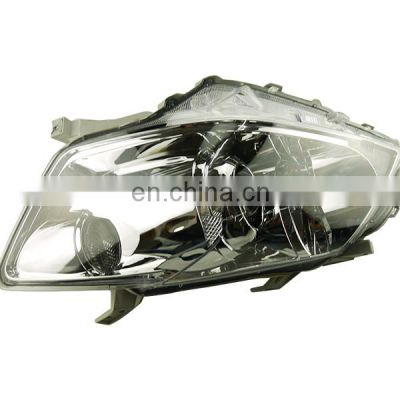 Factory made headlight for camry 8118506410