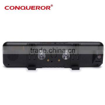 Best Car Black Box Dod Ls430w in the World GPS-9700H With Wide Dynamic Range photo-3