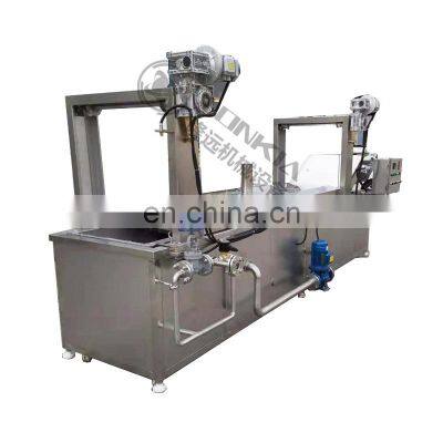 French Fries Production Line French Fries Production Cheap Frozen French Fries Price Small Potato Chips Crisps Production Line