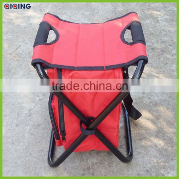 High Quality For Cooler Bag Folding Stool HQ-6007N-36