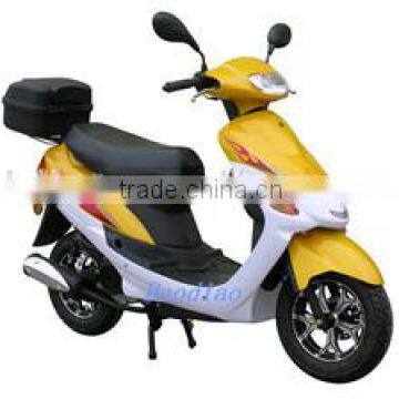 Chinese Cheap 50cc Gas Scooters Chinese Cheap Motorcycle China Motorcycles Manufacture Supply Directly photo-2