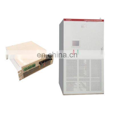 Low voltage Svg Static Var Generator Module Rack Type automatic power factor correction panel