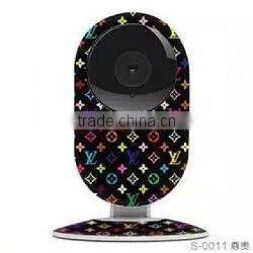 1.0 Megapixel Foscam Fi9828w Wireless Outdoor Dome Ptz ip Camera photo-5