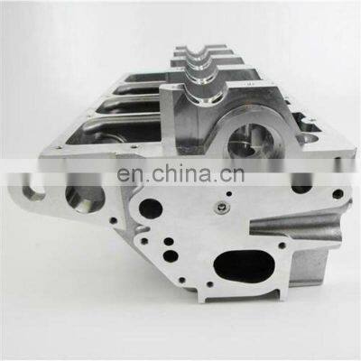 Cylinder Head Assembly 908 809 AJM ASZ ATD ATJ AVB BMM AVF BKE 038103351D 03G103351C 1118995 For Ford Audi VW 1.9L