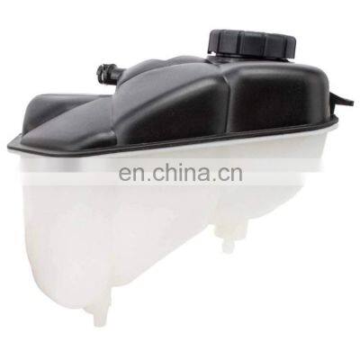 2115000049 Cooling System CLS C219 W211 S211 Car Coolant Expansion Tank Bottle Tank