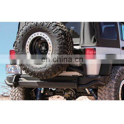 AVE Spare Tire Rack For Jeep Wrangler Tire Rack High Quality Factory photo-2