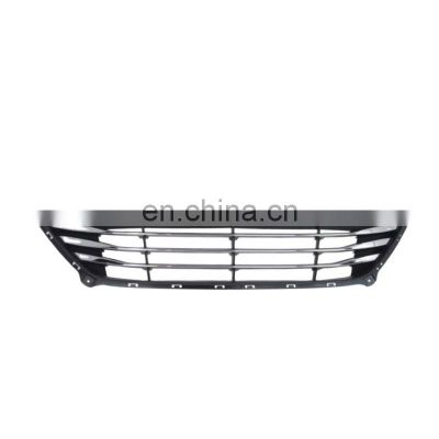 For Hyundai 2011-12 Elantra Bumper Grille Grilles bumper guard front bumper grill