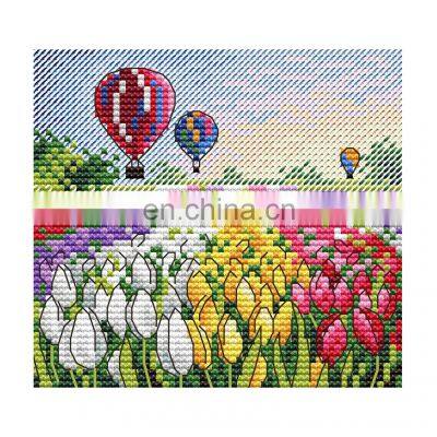 Embroidery kit diy cross stitch kit m-433  Evening in Holland