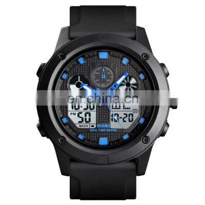 skmei watch high quality watch 50m waterproof wristwatches for men 1514