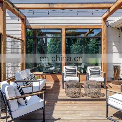 Modern Minimalist Villa 3d Design Simple Hotel Room Design Architecture House Interior Design Companies photo-5