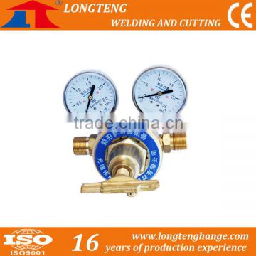 Oxygen Gas Pressure Regulator Gas Regulator for CNC Flame Cutting Machine