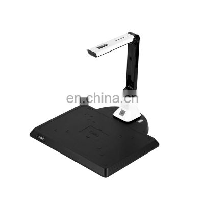 KC5M01 Scanner Portable Foldable A4 A5   High Speed Document Scanner For Picture Photos Magazines