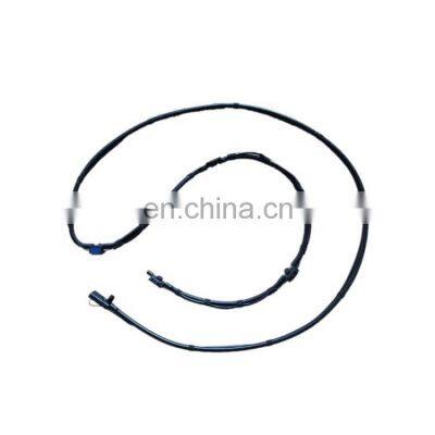 OEM 2218600202 w221 parts HOSE LINE HEATING Front Windshield Washer Hose Nozzle for MERCEDES W221 S-CLASS