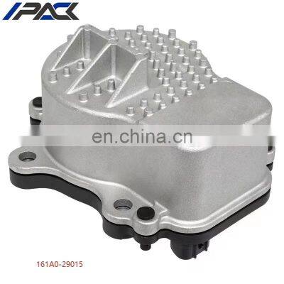 OE 161A029015 Fit For Prius C Water Pump Auto Parts Prius Inverter Water Pump For Toyota Prius 1.8 Water Pump photo-5
