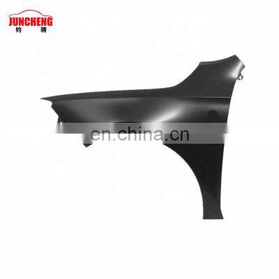 Aftermarket  car Front fender for SKODA RAPID 2017 Auto  body parts