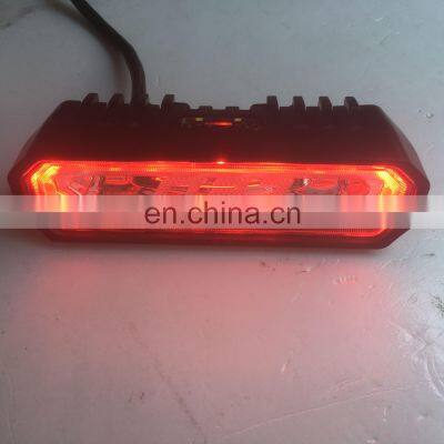 Lantsun LED6481 Work Lights Brake and Reversing Lights in One 5W+0.5w 2835 Lamp 22*16*11CM 1KG for Car Auto Lamp All Car photo-5