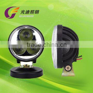 3"round spot fog lamp led fog light