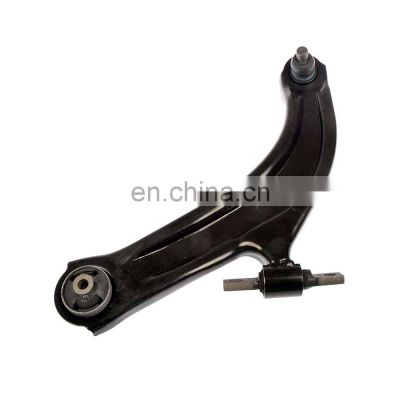 54501-ET000 RK620374 High Quality Lower control arm on car for Nissan Sentra