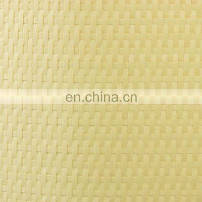 Eco-friendly Paper 5mm Closed Rattan Cane Webbing Yellow Color, Rattan Cane Webbing Roll, Furniture Material photo-5