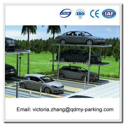 Hot Sale! Multi-level Underground PLC Control Car Parking System/Car Underground Lift/Hydraulic Lifts for Cars