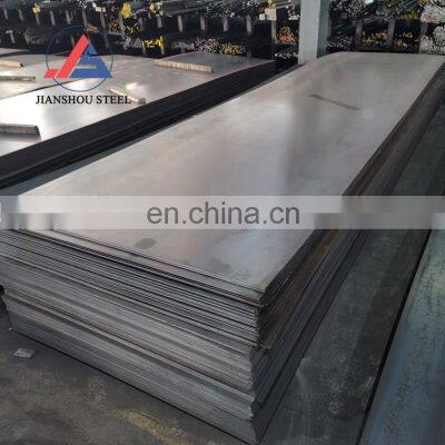 Good Quality Alloy Steel Plate A516 Grade 70 A572 Grade 50 A516 Gr.50 60 Steel Plate Price photo-5