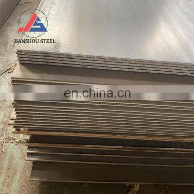 Alloy Steel Plate Price per kg photo-5
