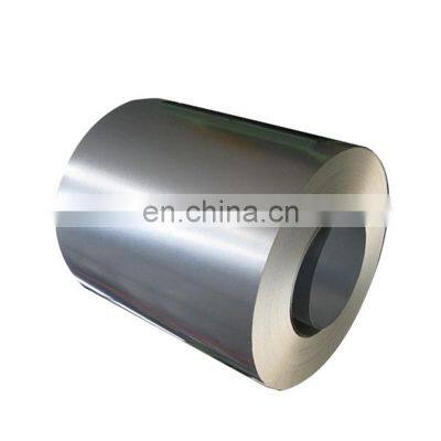 Galvanized Steel Coil/Sheet DX51D / Coil/ GI/PPGI For Corrugated Steel