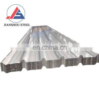 Pre painted roofing sheet 0.2mm 0.3mm thick galvanized corrugated metal roofing sheet sale