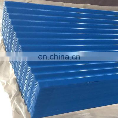 JIS  g3312 28 gauge roofing sheet color coated galvanized PPGI prepainted corrugated steel plate sheet