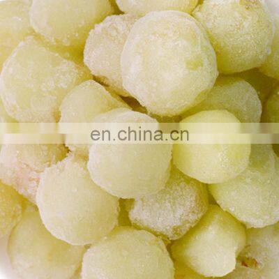 Coming New Fruit Frozen Grape Peeled Unpeeled IQF Grapes photo-2