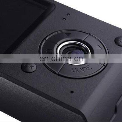 2.7 Inch Full HD Dual Camera Car DVR Camcorder Night Vision Dash Cam 1080p For Car Dash Cam