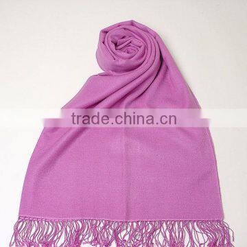 Classic Pashmina shawl