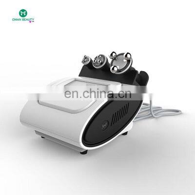 2022 new professional body contouring cellulite removal rf vacuum roller slimming machine