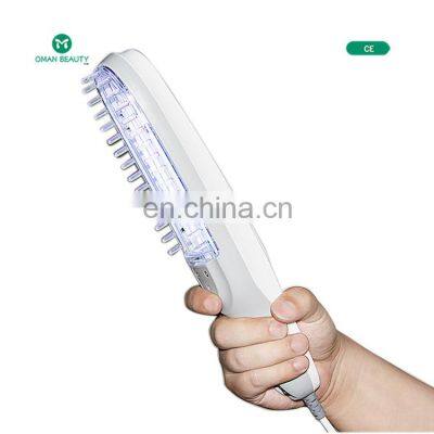 Sales home use UV phototherapy 311nm UVB lamp vitiligo psoriasis