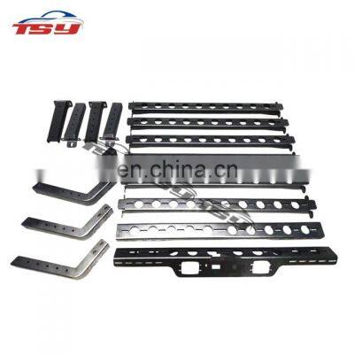 New Type Roll Bar for Universal