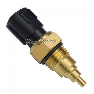 Haoxiang Coolant Temperature Sensor VHS834201250 S8342-01250 For Kobelco Excavator photo-2