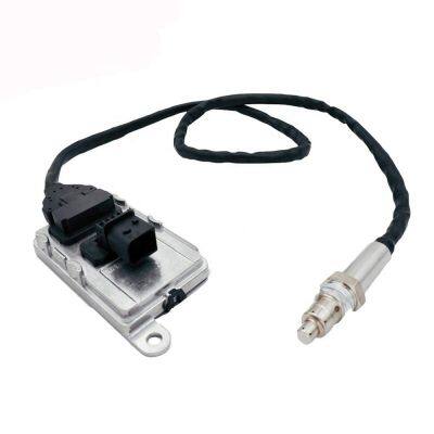 Haoxiang Auto New Material 24V Europe Truck Nitrogen Oxide Nox Sensor 5WK96752C 4326868 for Cummins DCEC photo-5