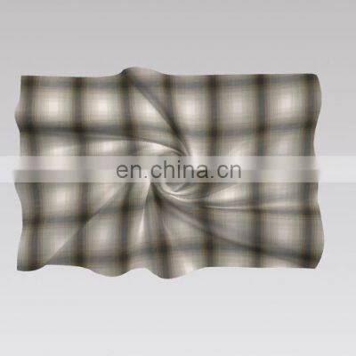 58%cotton 42%tencel Twill Fabric photo-5