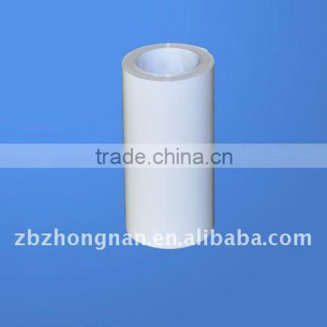 PVC White Thermoforming Film