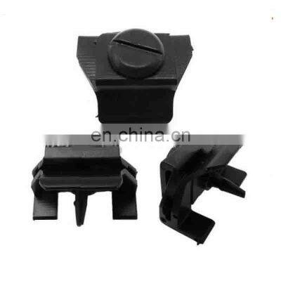 High Quality Interior Car Accessories Front Fender/Bumper/Door Rivets Retainer Clips For Toyota 53879-28010