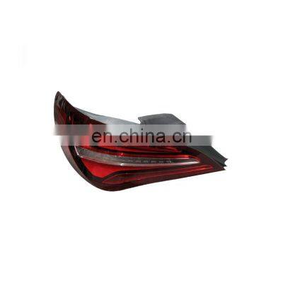 Car TAIL LAMP LED NEW 1179063700 L 1179063800 R FOR MERCEDES-BENZ CLA C117